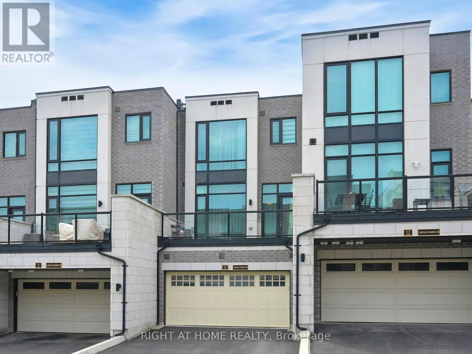 10 Carrville Woods Circle, Vaughan (Patterson), Ontario  L6A 4Z6 - Photo 49 - N12161430