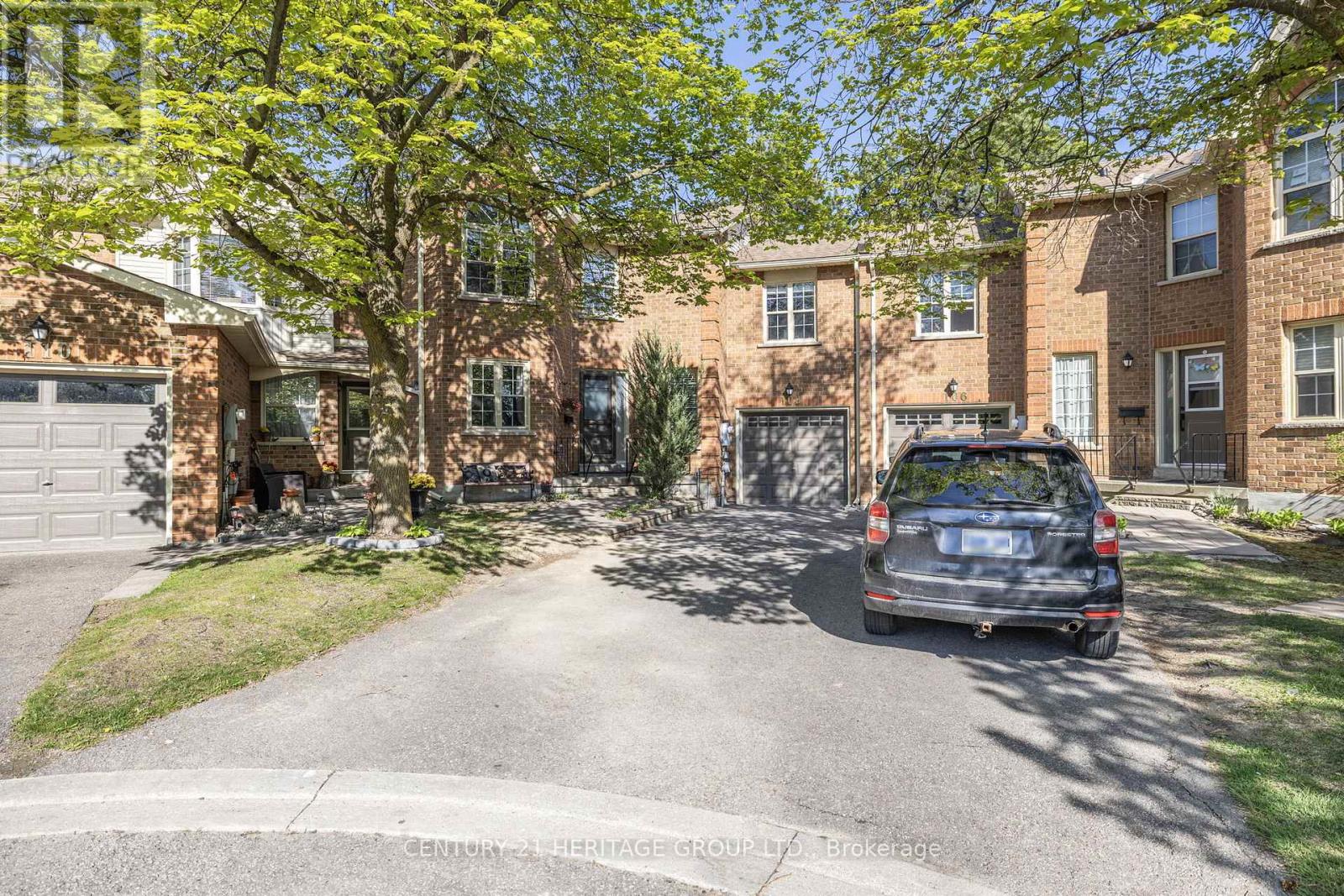 44 - 108 Ashley Place, Aurora (Aurora Village), Ontario  L4G 6H5 - Photo 4 - N12161565