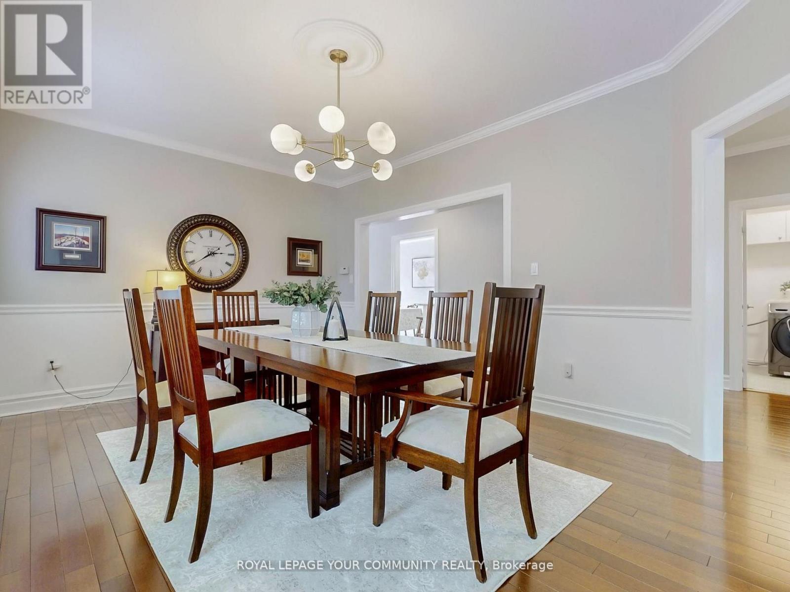 8 Whitestone Drive, Georgina (Keswick North), Ontario  L4P 0A1 - Photo 12 - N12161571