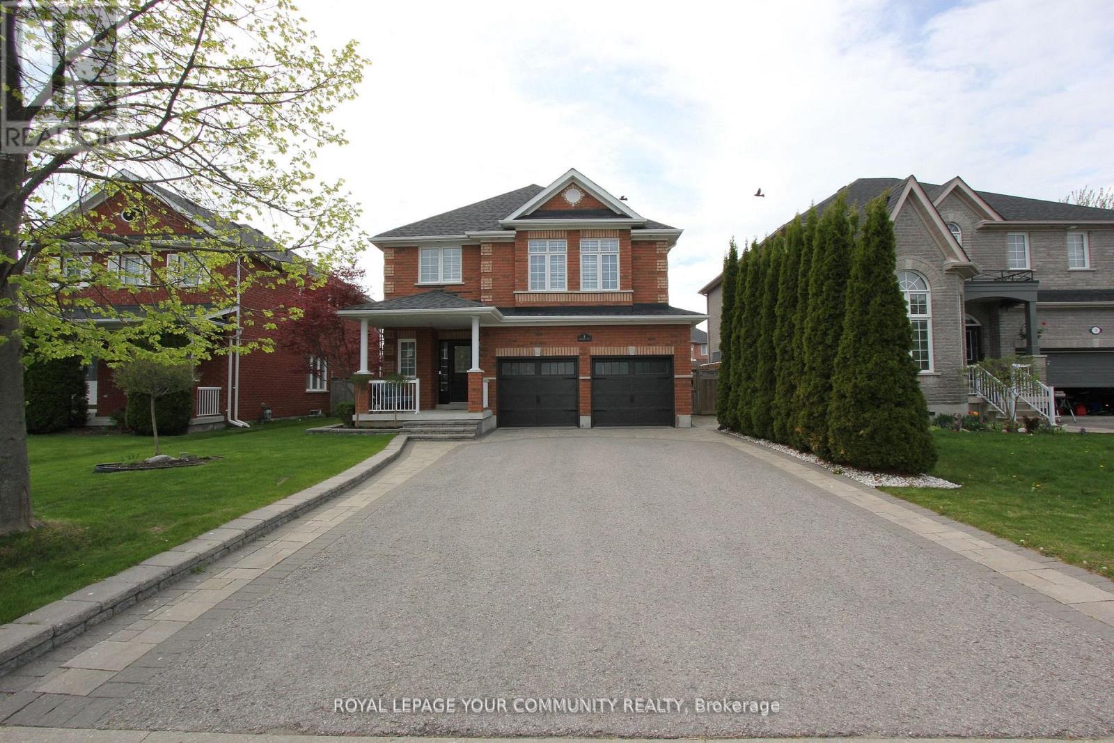 8 Whitestone Drive, Georgina (Keswick North), Ontario  L4P 0A1 - Photo 2 - N12161571
