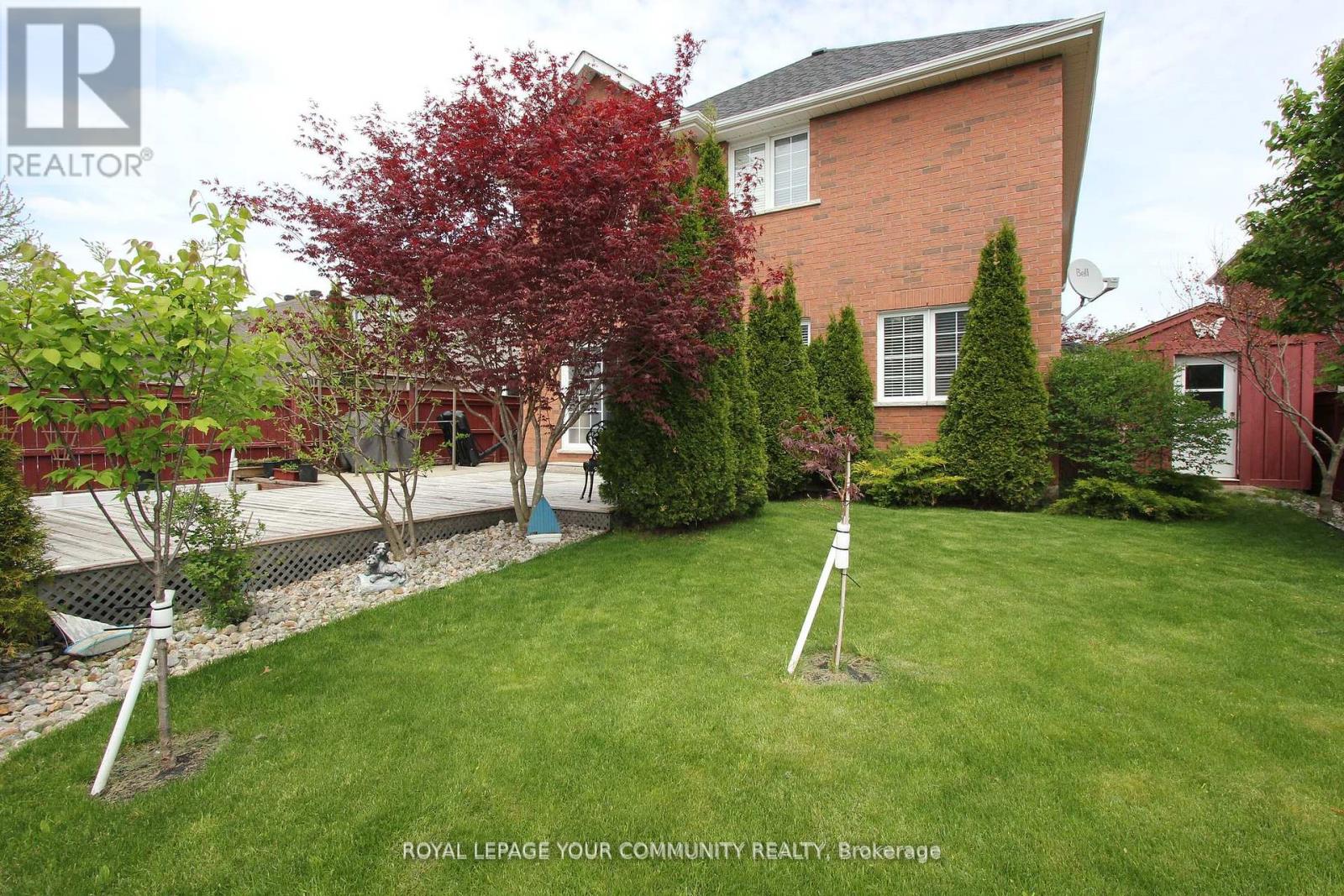 8 Whitestone Drive, Georgina (Keswick North), Ontario  L4P 0A1 - Photo 45 - N12161571