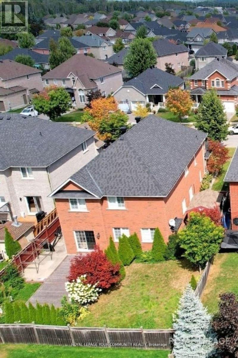 8 Whitestone Drive, Georgina (Keswick North), Ontario  L4P 0A1 - Photo 48 - N12161571