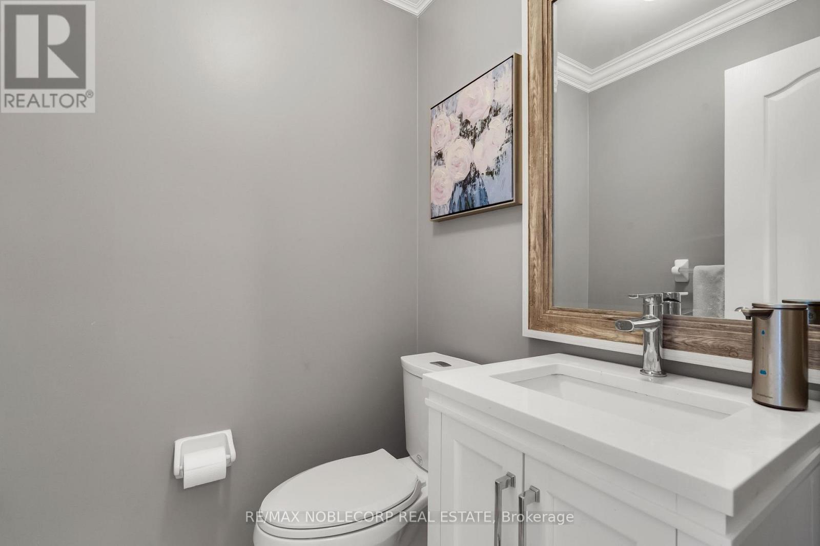 45 - 10 Porter Avenue W, Vaughan (West Woodbridge), Ontario  L4L 0H1 - Photo 16 - N12161579