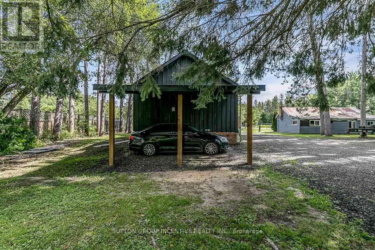 7216 County Road 13, Adjala-Tosorontio, Ontario  L0M 1M0 - Photo 28 - N12161605