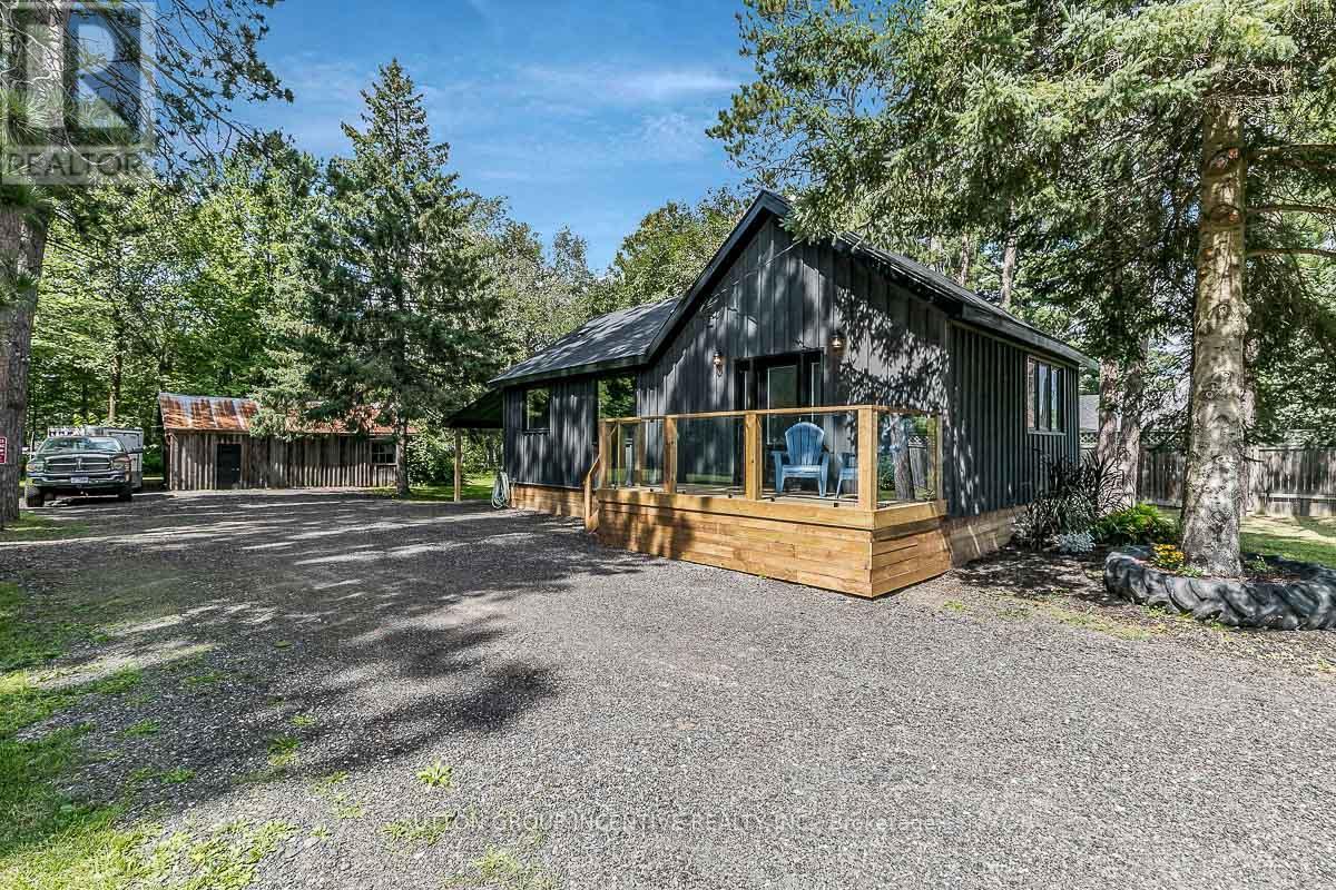 7216 County Road 13, Adjala-Tosorontio, Ontario  L0M 1M0 - Photo 3 - N12161605