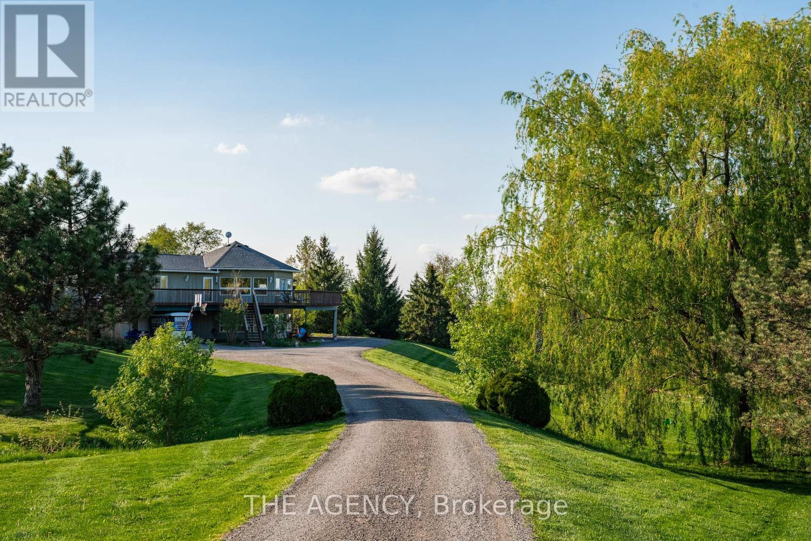 5800 17th Sideroad, King, Ontario  L0G 1T0 - Photo 2 - N12161622