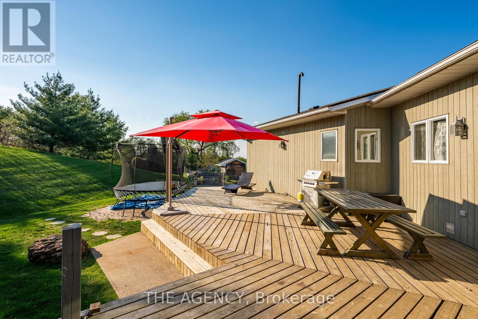 5800 17th Sideroad, King, Ontario  L0G 1T0 - Photo 28 - N12161622