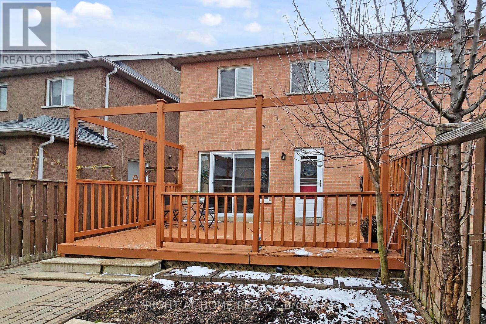 20 Decoroso Drive, Vaughan, Ontario  L4H 1V2 - Photo 20 - N12161628