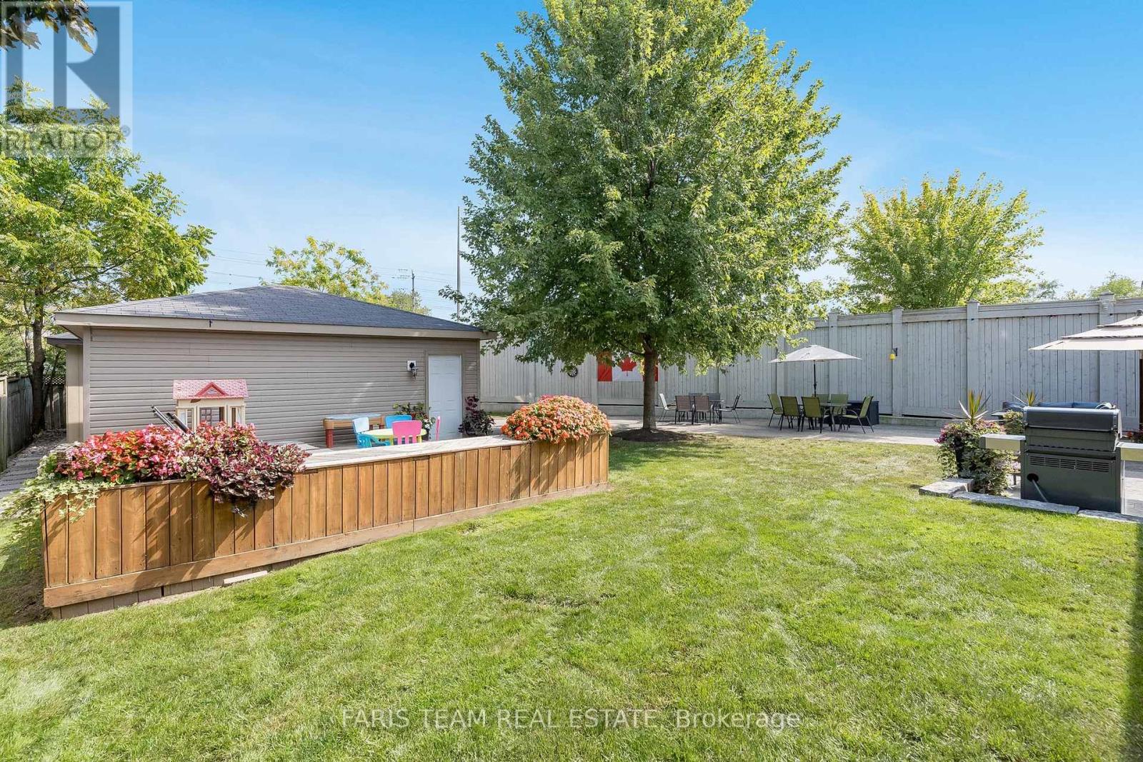 33 Fairview Avenue, Whitchurch-Stouffville (Stouffville), Ontario  L4A 1C8 - Photo 26 - N12161638