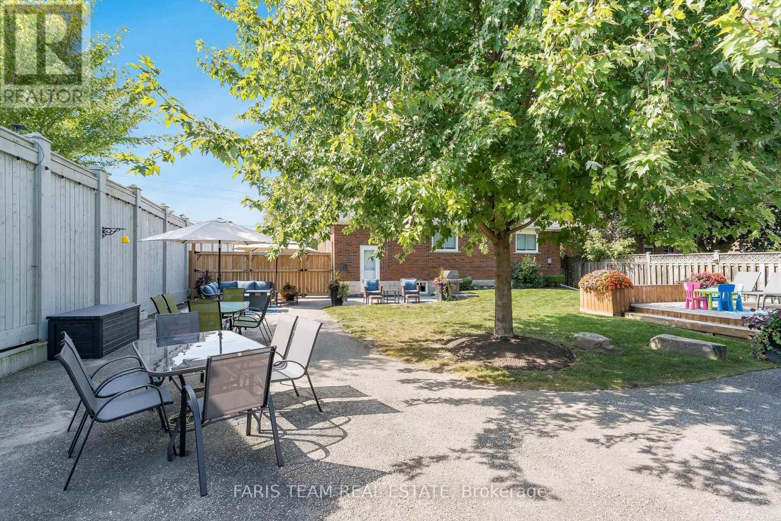 33 Fairview Avenue, Whitchurch-Stouffville (Stouffville), Ontario  L4A 1C8 - Photo 28 - N12161638