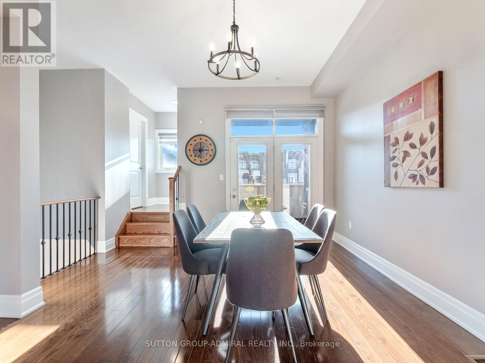 251 Thomas Cook Avenue, Vaughan, Ontario  L6A 5A1 - Photo 10 - N12161686