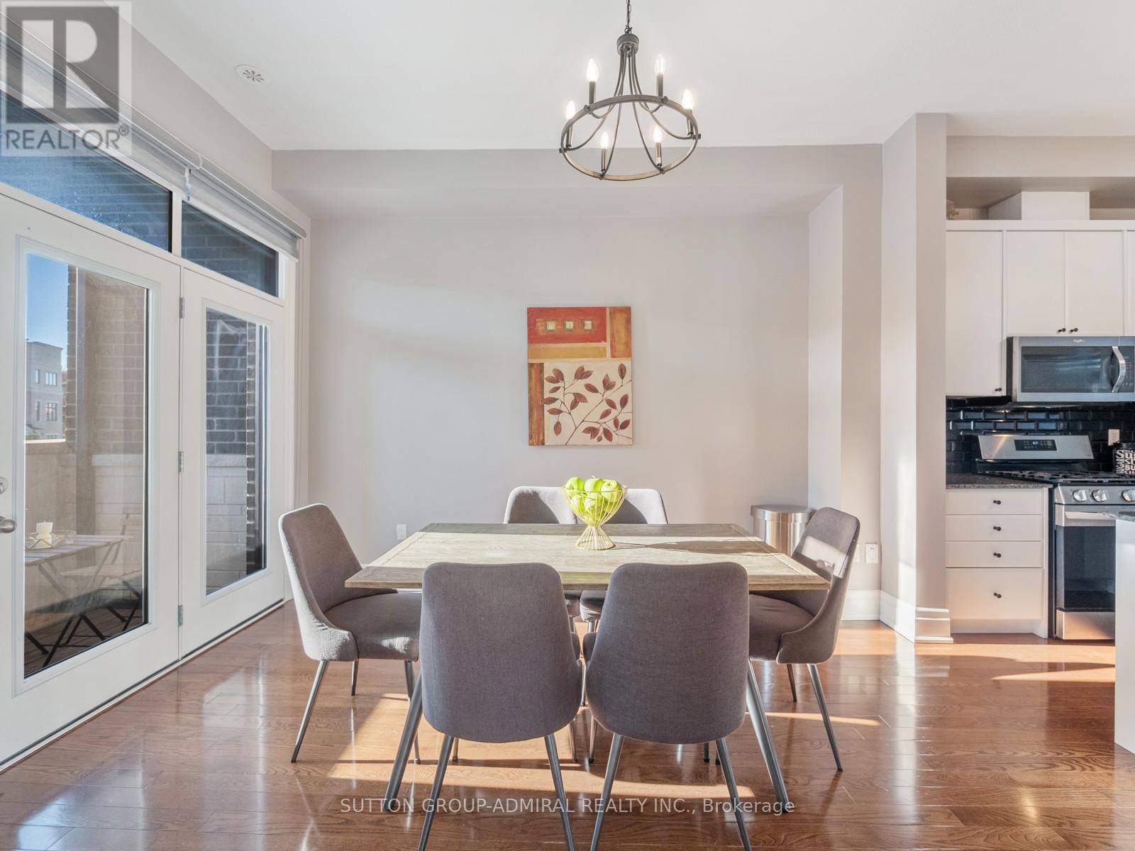 251 Thomas Cook Avenue, Vaughan, Ontario  L6A 5A1 - Photo 11 - N12161686