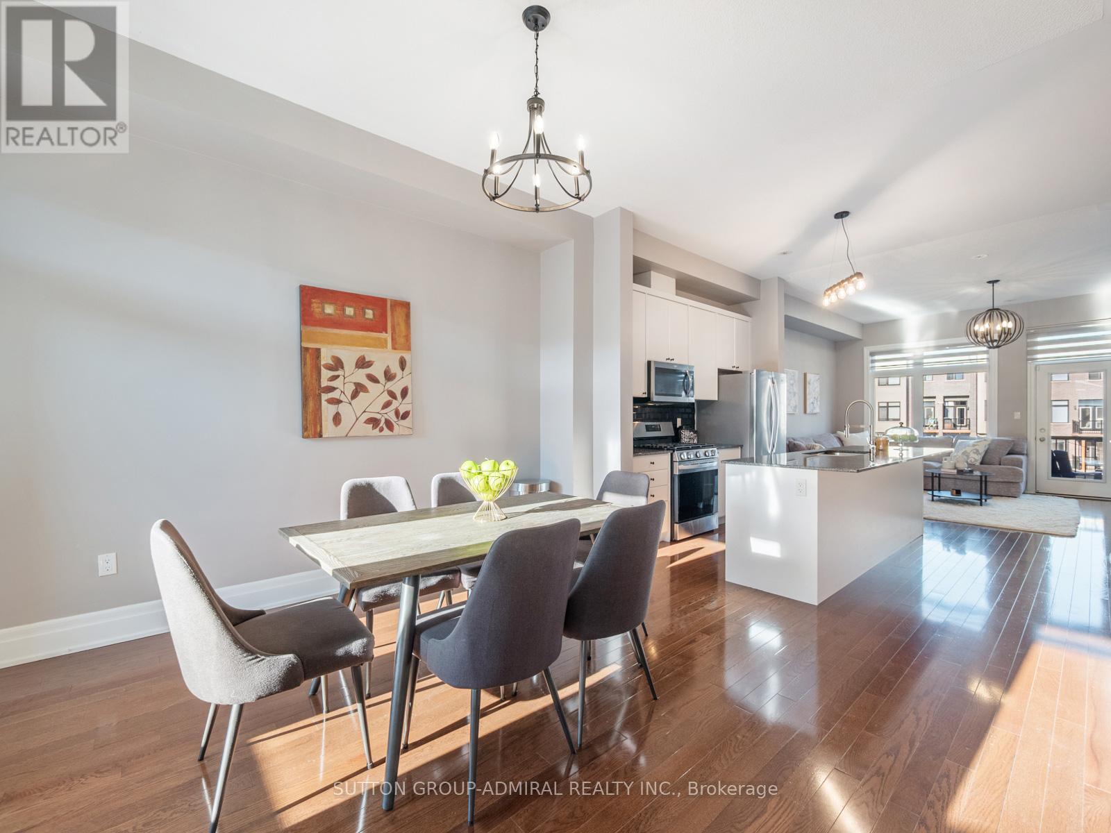 251 Thomas Cook Avenue, Vaughan, Ontario  L6A 5A1 - Photo 13 - N12161686