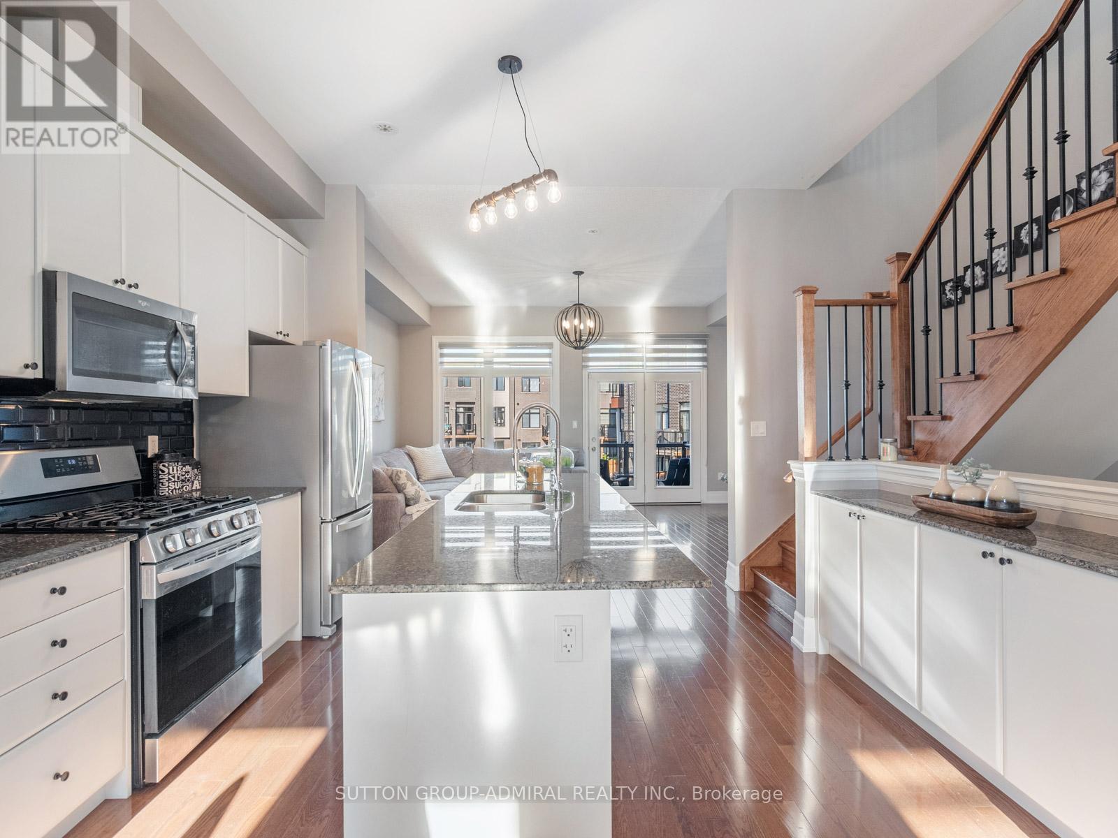 251 Thomas Cook Avenue, Vaughan, Ontario  L6A 5A1 - Photo 15 - N12161686