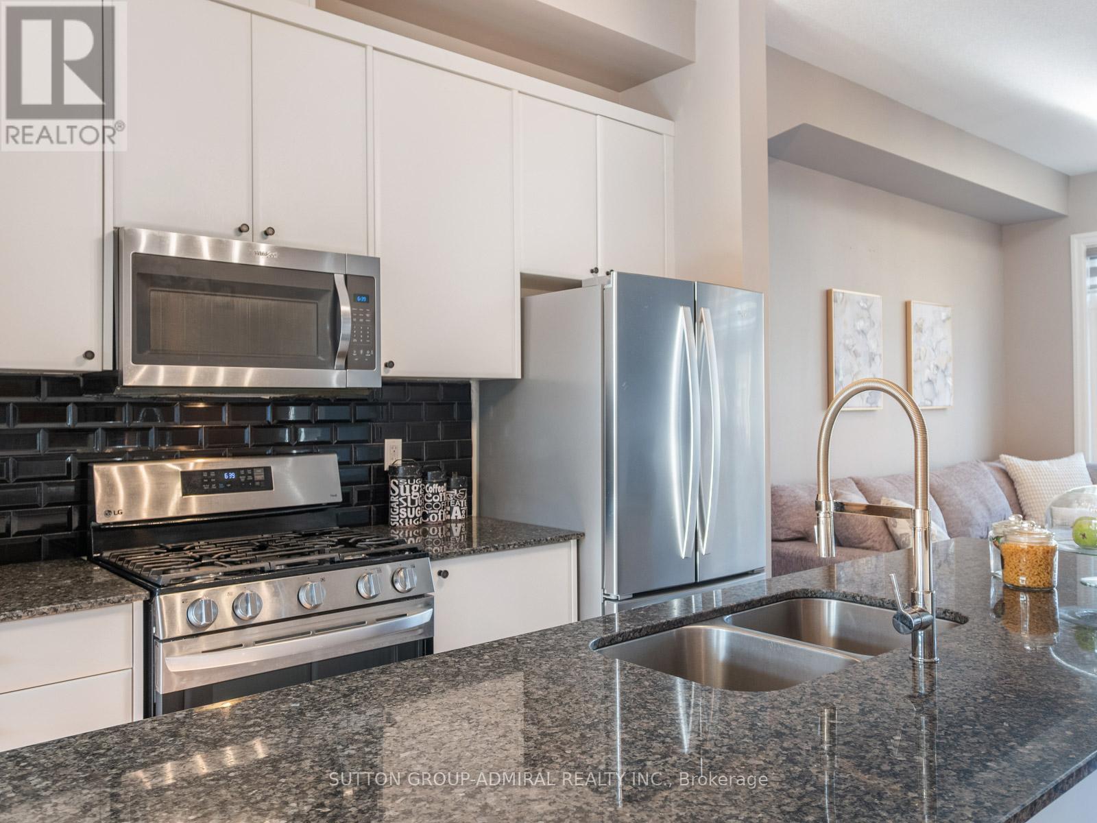 251 Thomas Cook Avenue, Vaughan, Ontario  L6A 5A1 - Photo 16 - N12161686