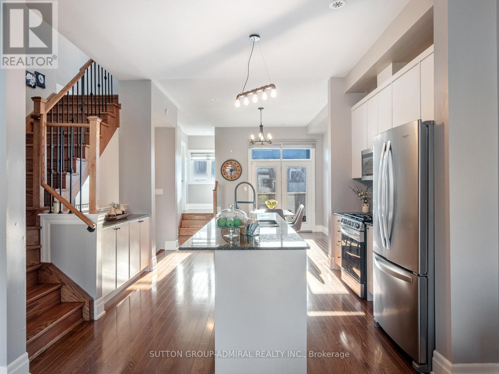 251 Thomas Cook Avenue, Vaughan, Ontario  L6A 5A1 - Photo 18 - N12161686