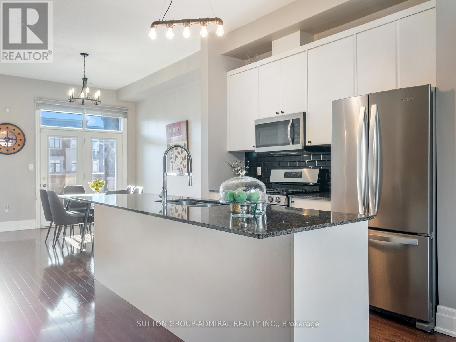 251 Thomas Cook Avenue, Vaughan, Ontario  L6A 5A1 - Photo 19 - N12161686