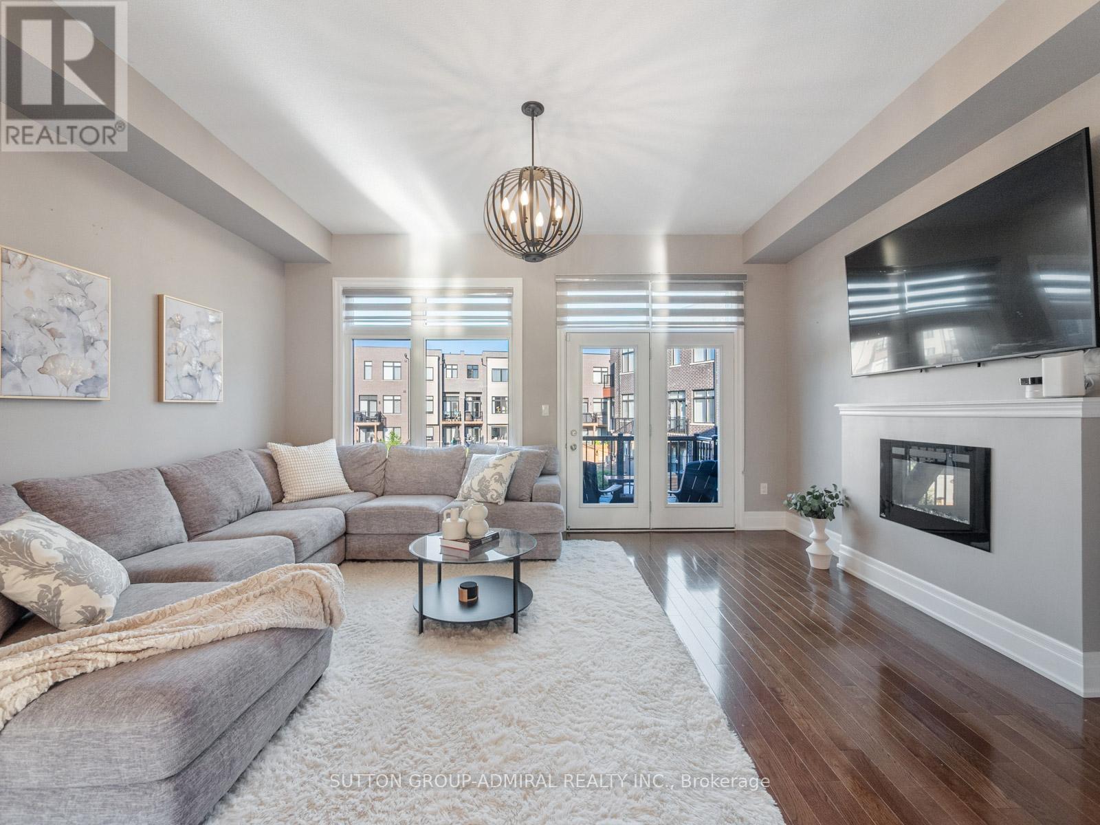 251 Thomas Cook Avenue, Vaughan, Ontario  L6A 5A1 - Photo 23 - N12161686