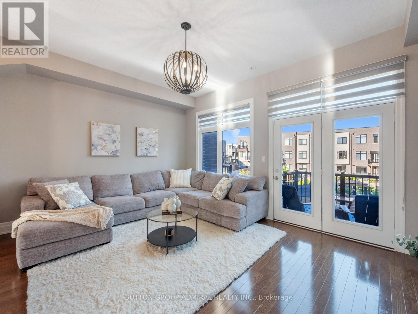 251 Thomas Cook Avenue, Vaughan, Ontario  L6A 5A1 - Photo 24 - N12161686