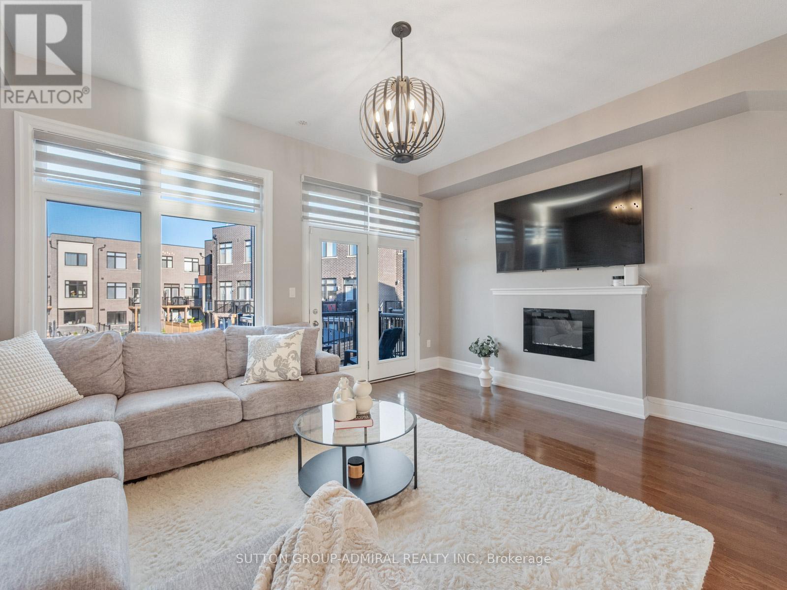 251 Thomas Cook Avenue, Vaughan, Ontario  L6A 5A1 - Photo 26 - N12161686