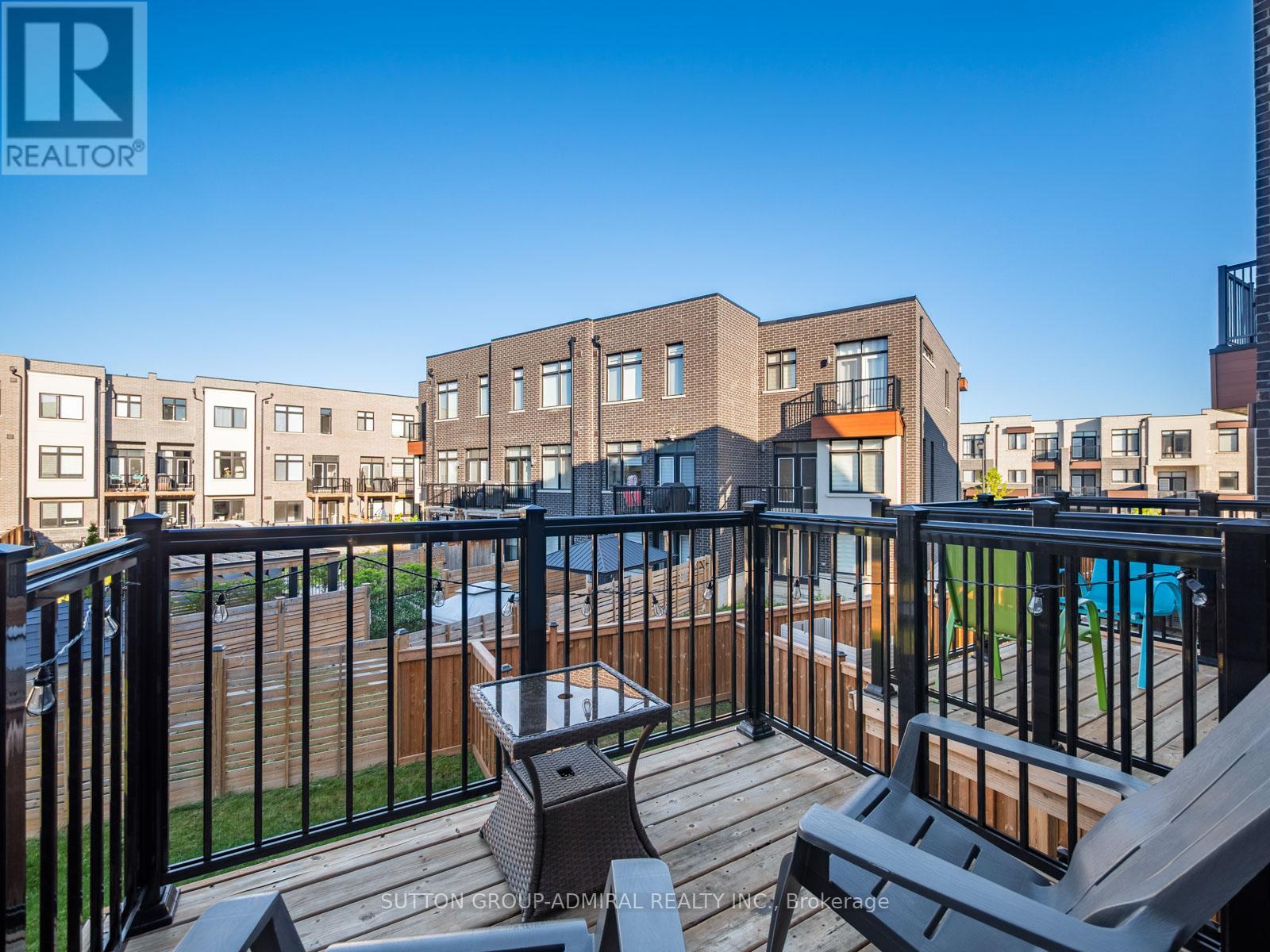 251 Thomas Cook Avenue, Vaughan, Ontario  L6A 5A1 - Photo 28 - N12161686