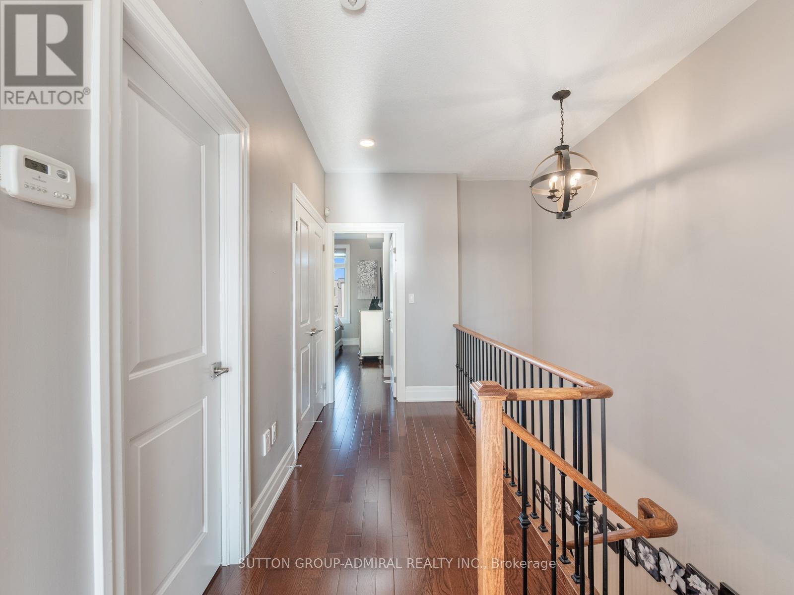 251 Thomas Cook Avenue, Vaughan, Ontario  L6A 5A1 - Photo 30 - N12161686