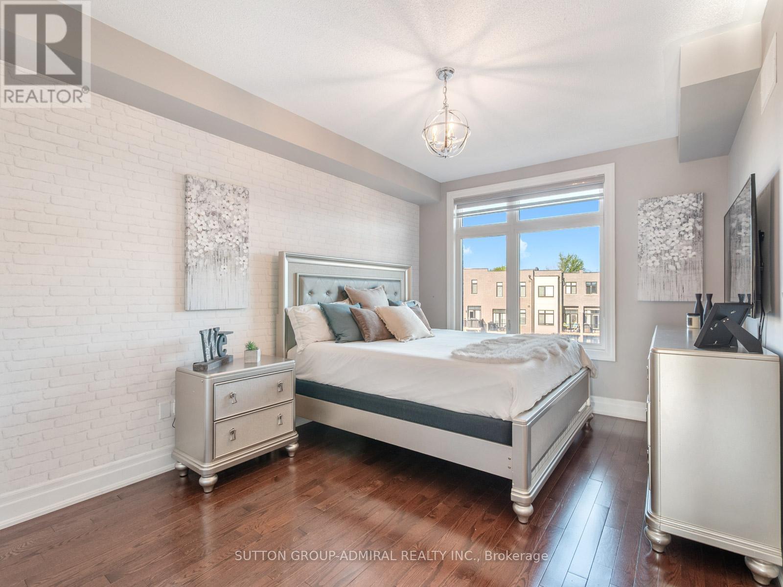 251 Thomas Cook Avenue, Vaughan, Ontario  L6A 5A1 - Photo 31 - N12161686
