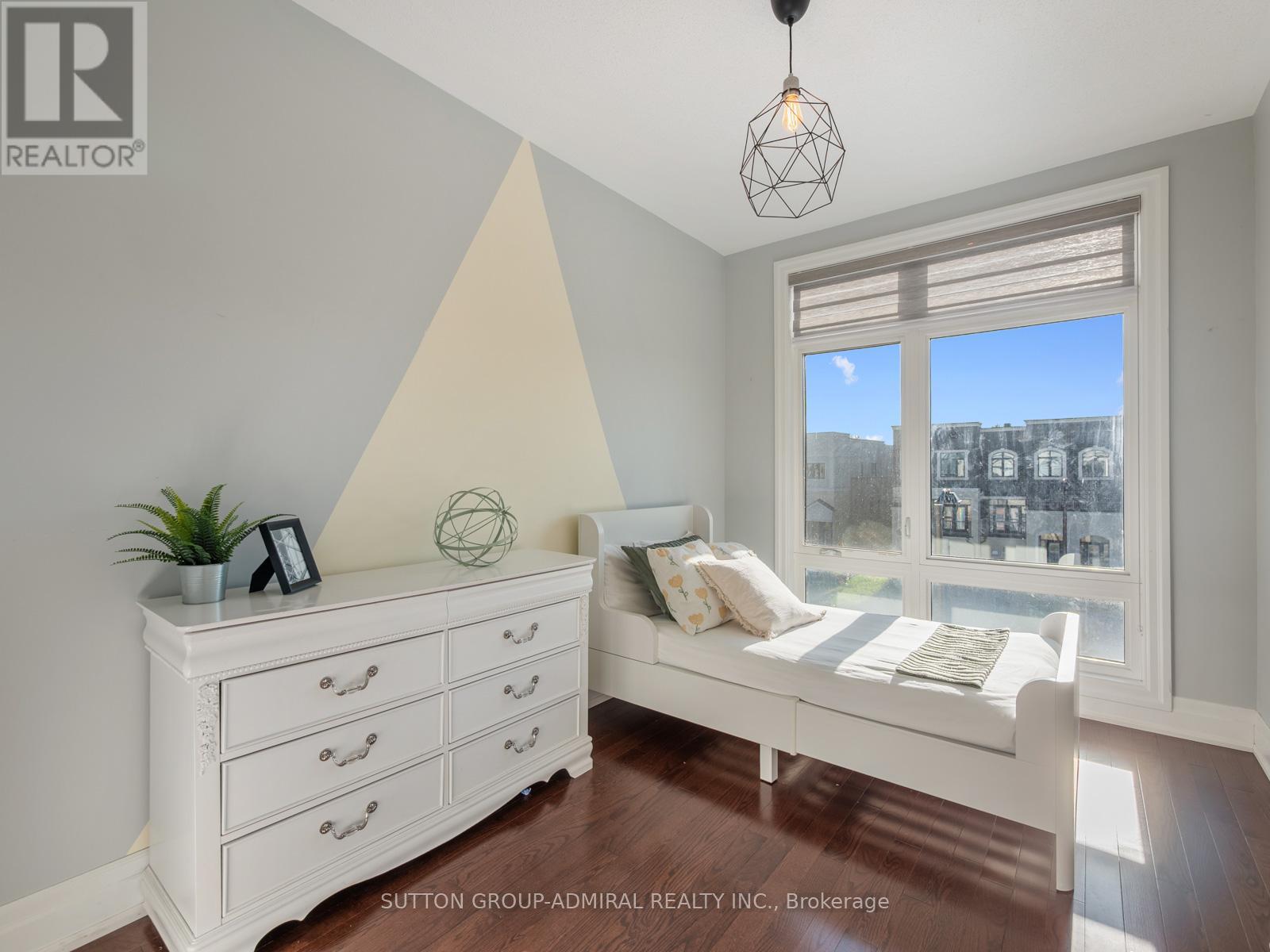251 Thomas Cook Avenue, Vaughan, Ontario  L6A 5A1 - Photo 39 - N12161686