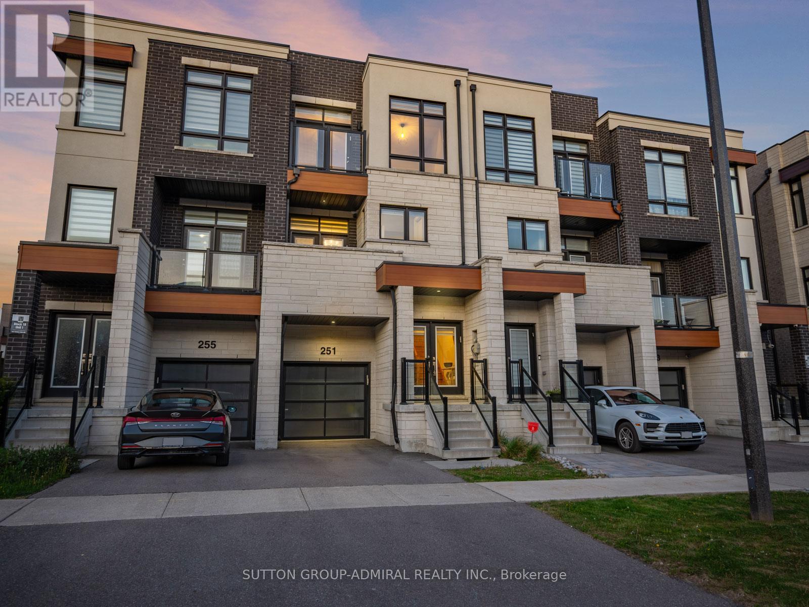251 Thomas Cook Avenue, Vaughan, Ontario  L6A 5A1 - Photo 48 - N12161686