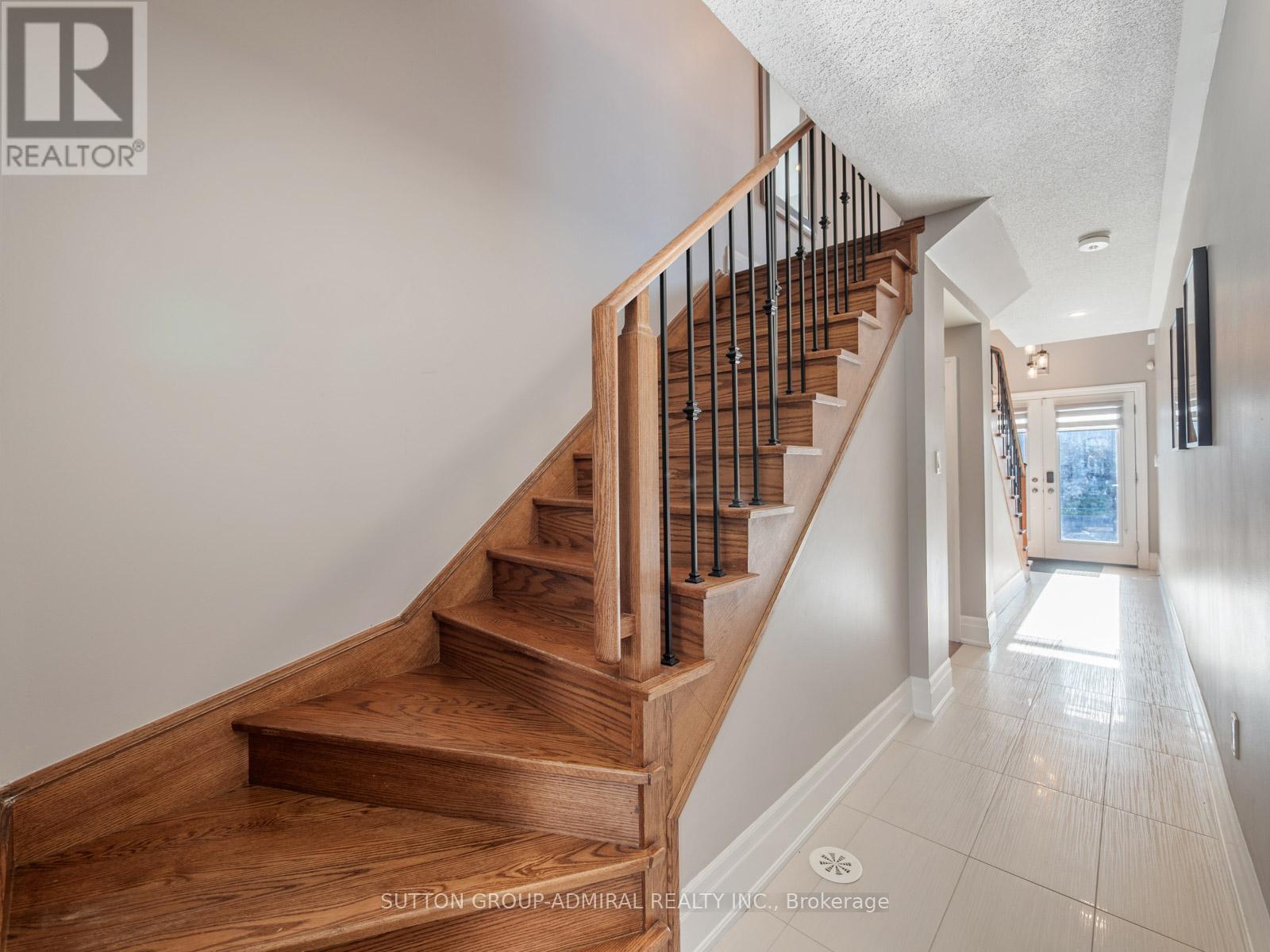 251 Thomas Cook Avenue, Vaughan, Ontario  L6A 5A1 - Photo 8 - N12161686