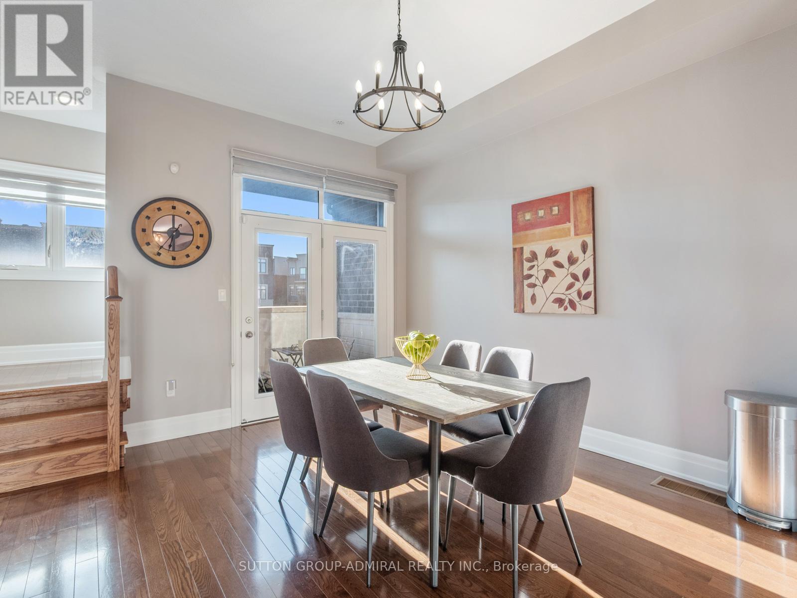 251 Thomas Cook Avenue, Vaughan, Ontario  L6A 5A1 - Photo 9 - N12161686