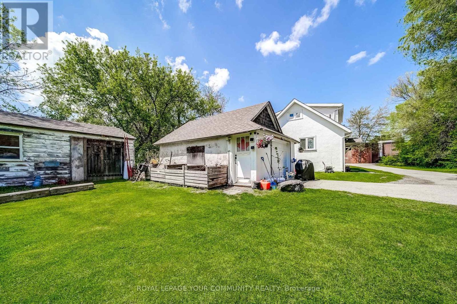 3 Catering Road, Georgina, Ontario  L0E 1R0 - Photo 34 - N12161708