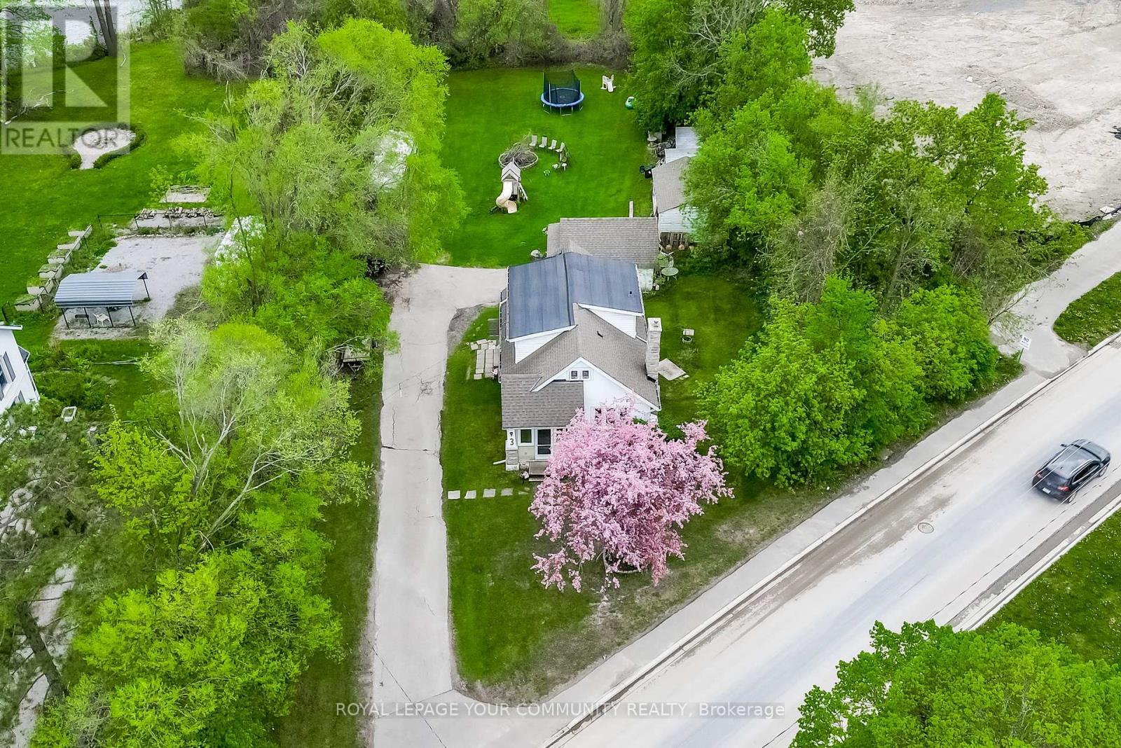 3 Catering Road, Georgina, Ontario  L0E 1R0 - Photo 35 - N12161708