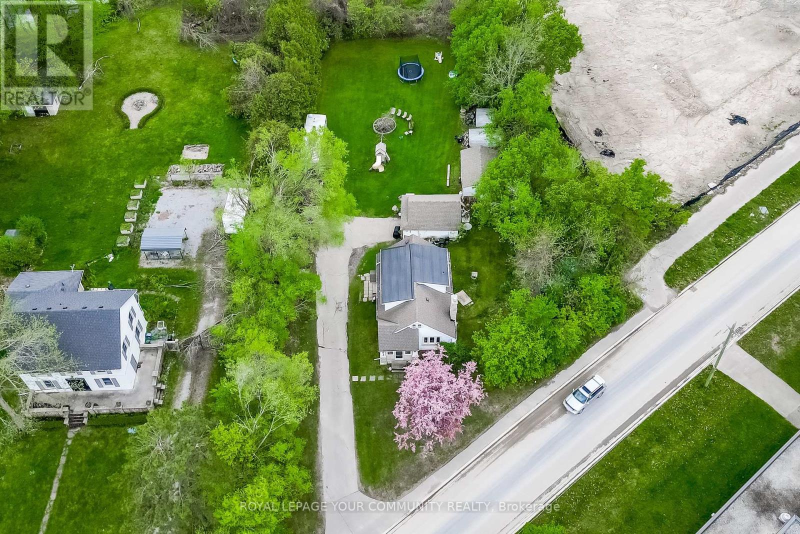 3 Catering Road, Georgina, Ontario  L0E 1R0 - Photo 36 - N12161708