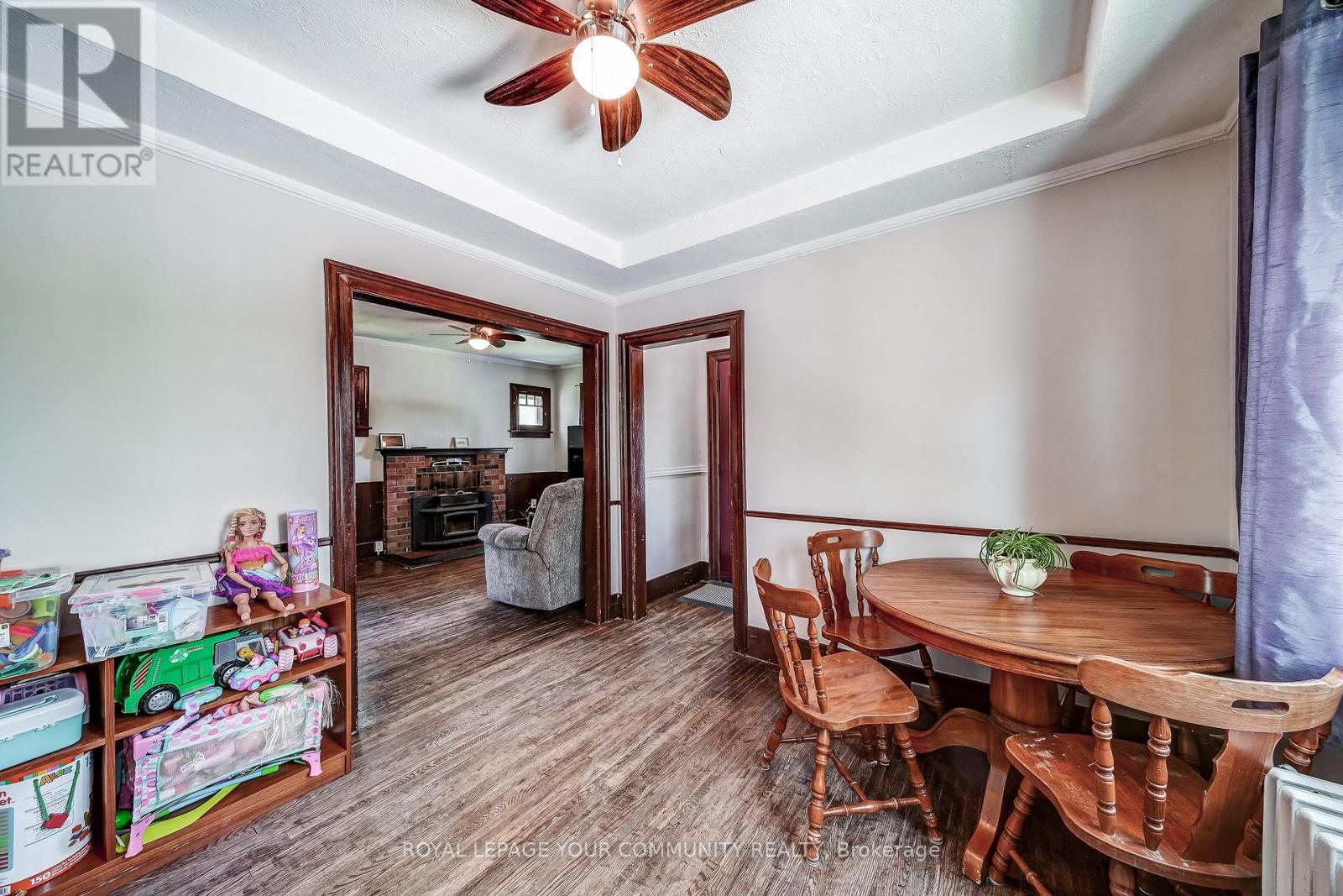 3 Catering Road, Georgina, Ontario  L0E 1R0 - Photo 7 - N12161708