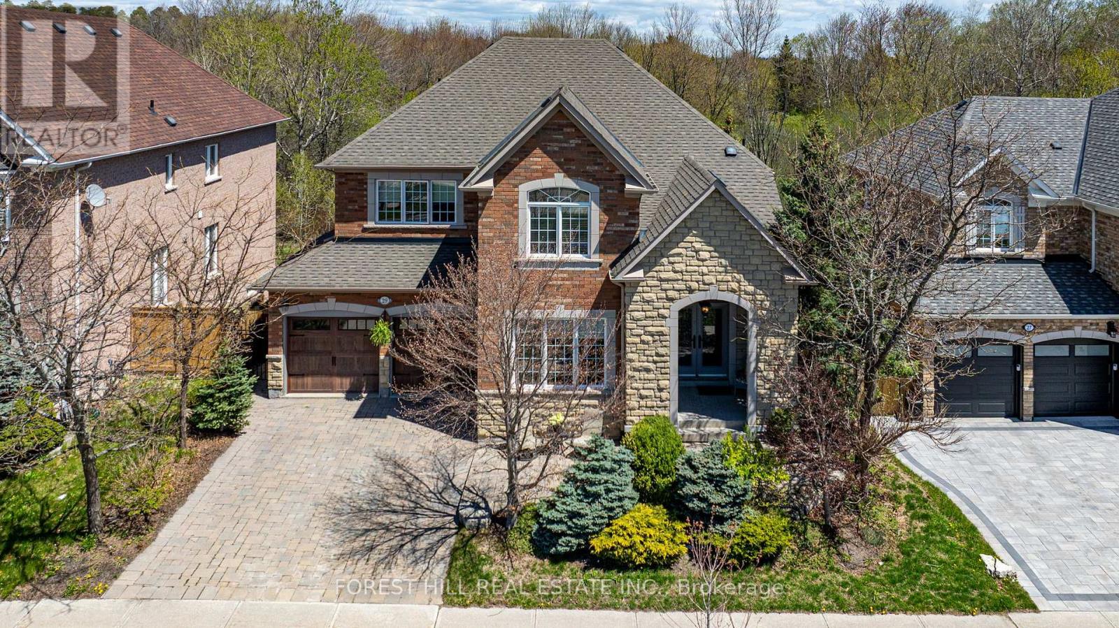 29 RED CARDINAL TRAIL, Richmond Hill, Ontario