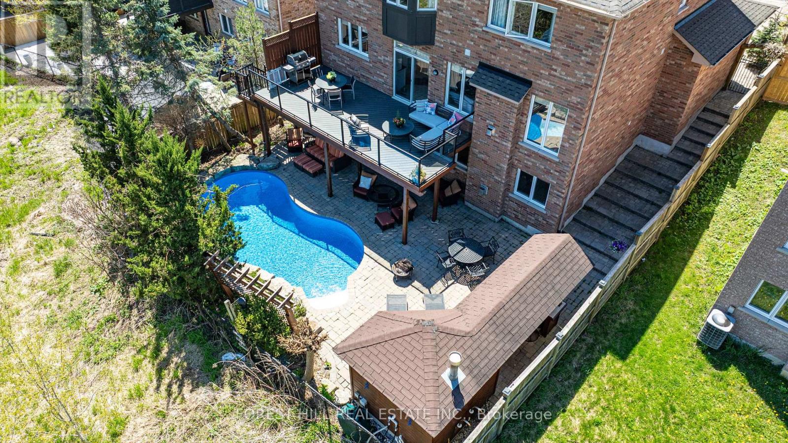 29 Red Cardinal Trail, Richmond Hill, Ontario  L4E 3Y5 - Photo 3 - N12161712