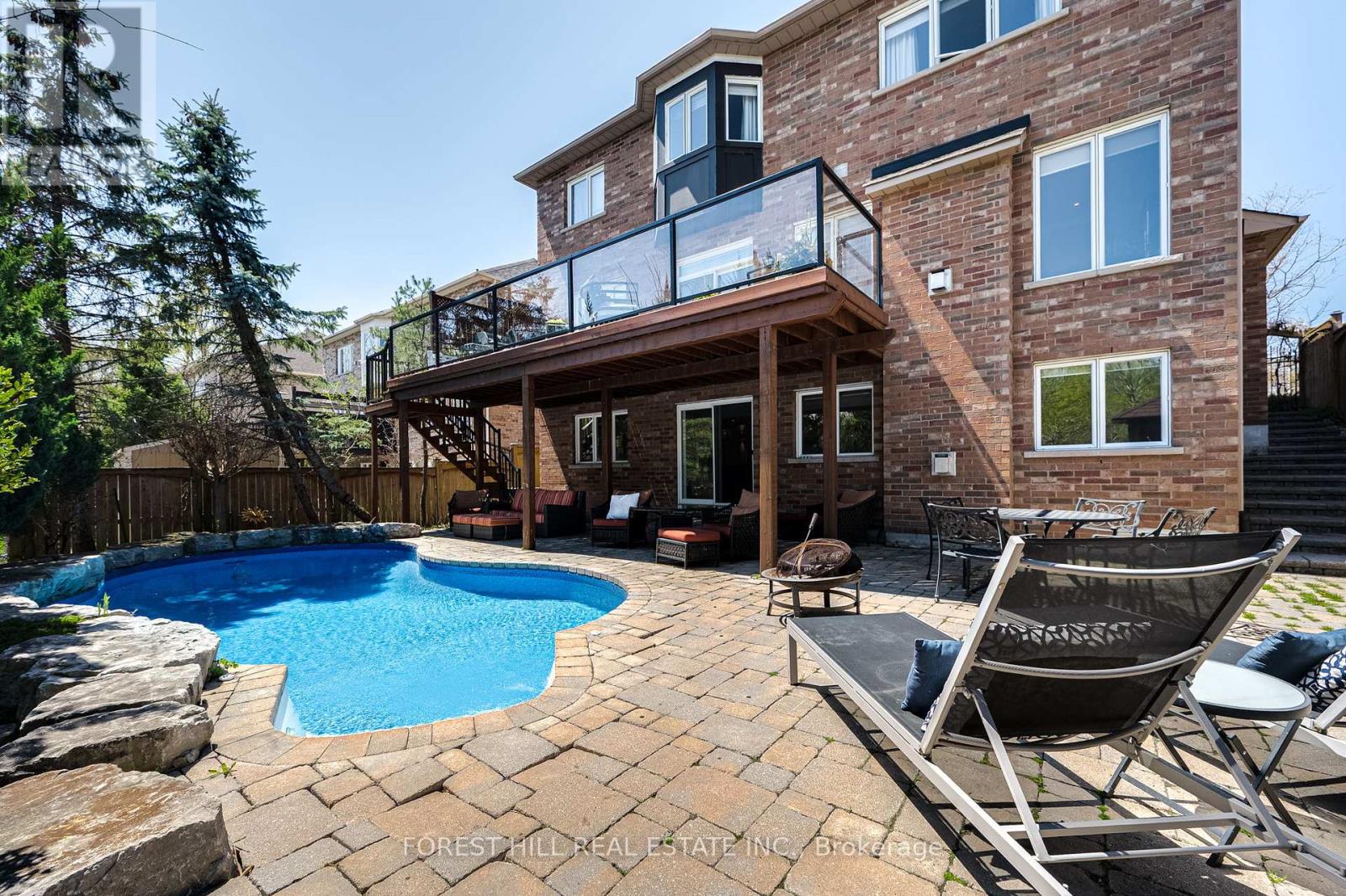 29 Red Cardinal Trail, Richmond Hill, Ontario  L4E 3Y5 - Photo 35 - N12161712