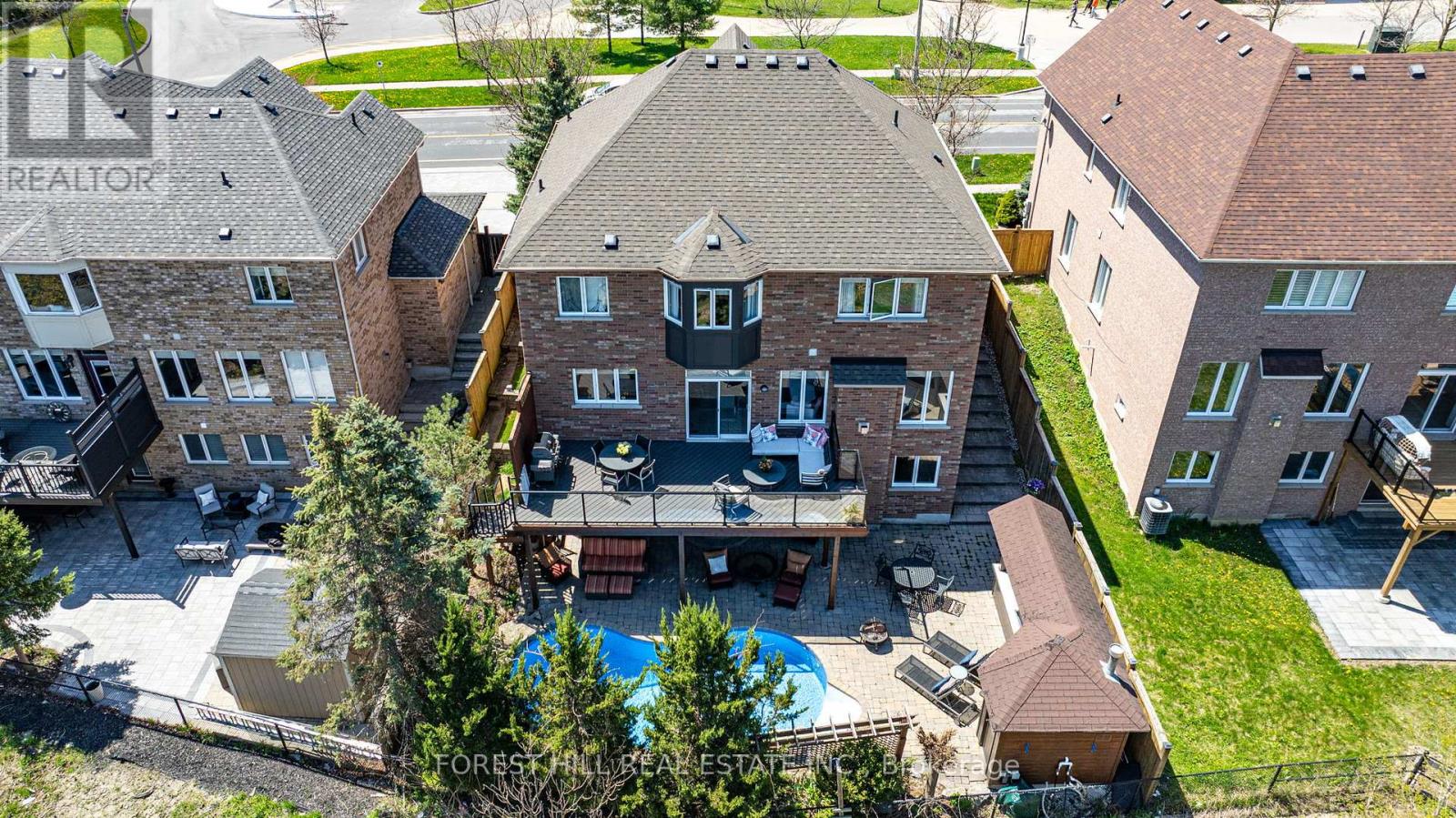 29 Red Cardinal Trail, Richmond Hill, Ontario  L4E 3Y5 - Photo 36 - N12161712