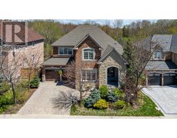29 RED CARDINAL TRAIL, Richmond Hill, Ontario