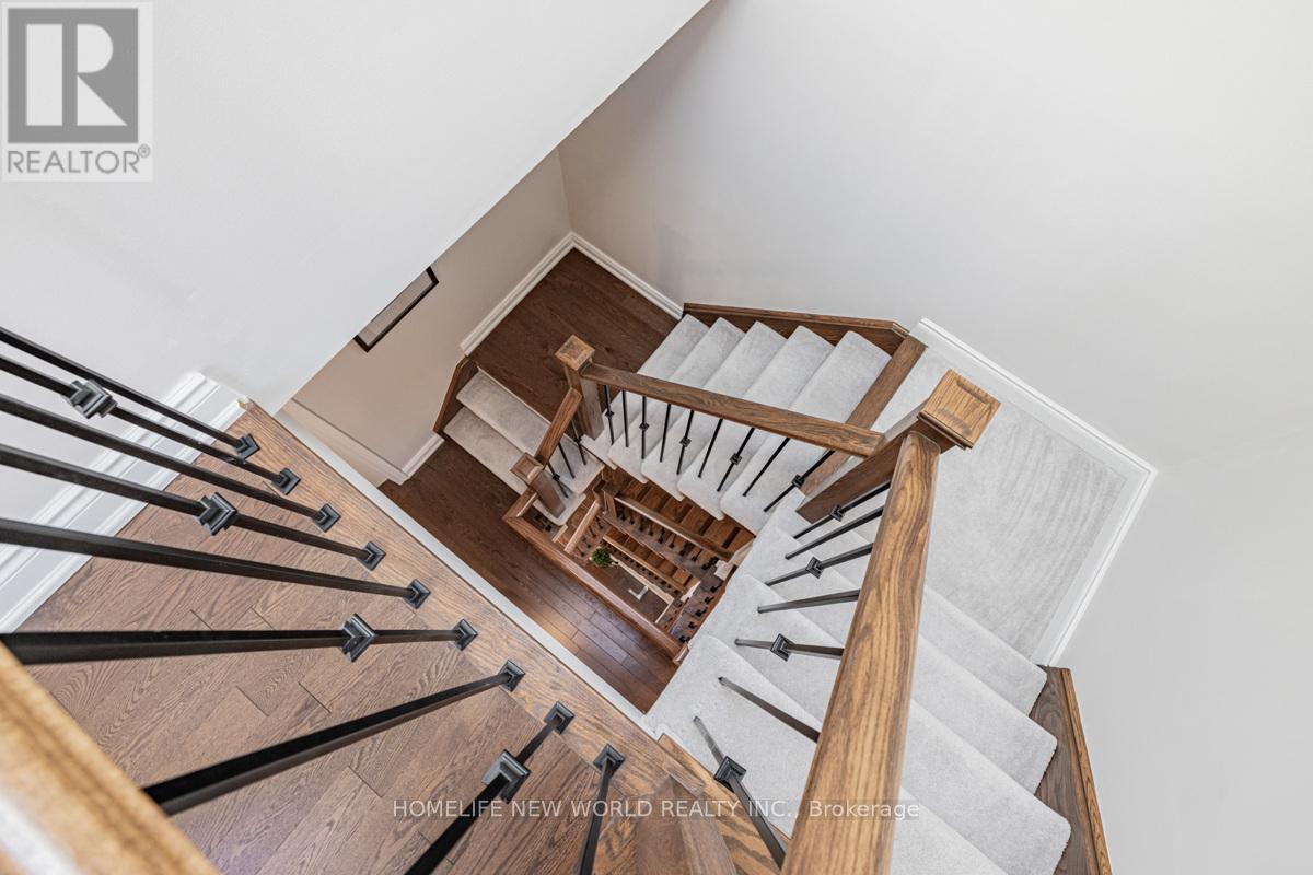 77 Glazebrook Drive, Vaughan, Ontario  L4L 0H9 - Photo 25 - N12161714