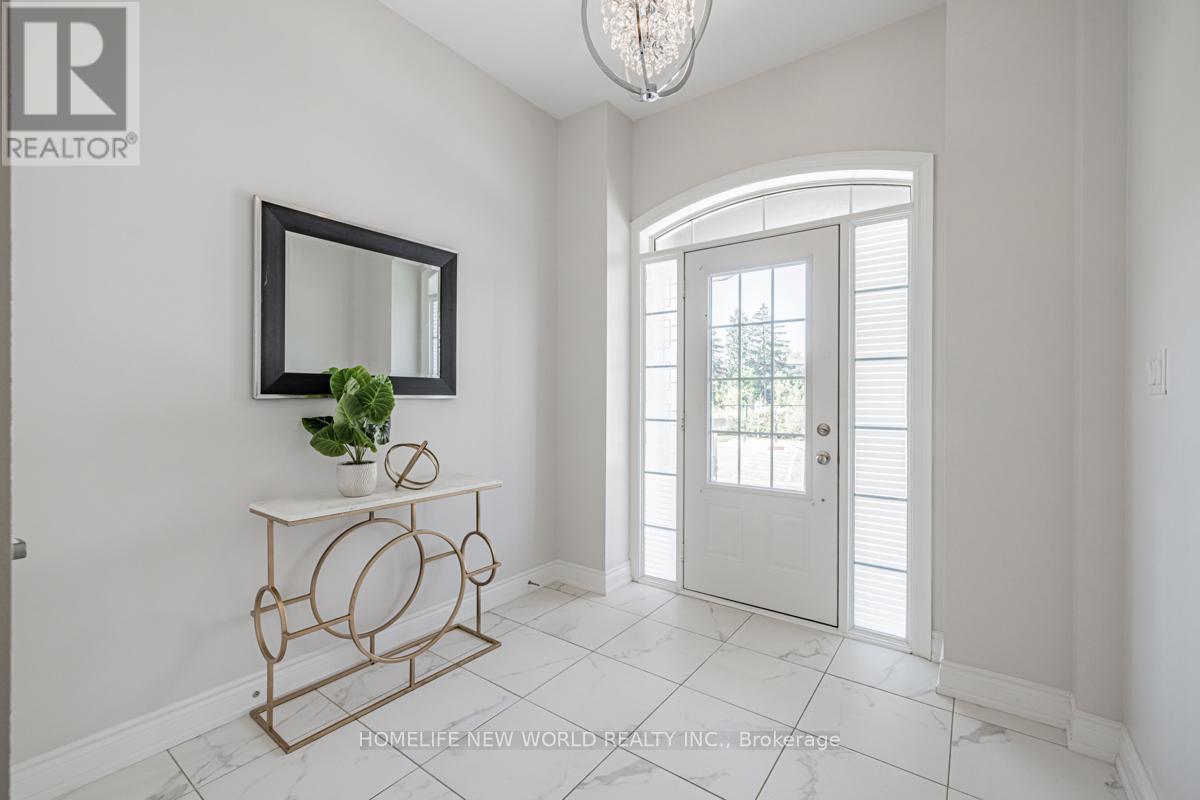 77 Glazebrook Drive, Vaughan, Ontario  L4L 0H9 - Photo 3 - N12161714