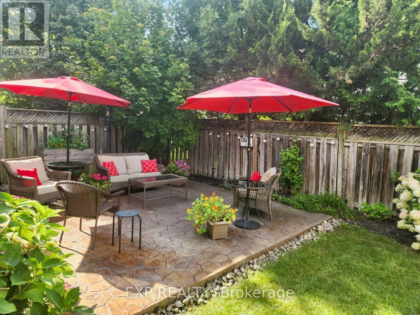 30 Earl Stewart Drive, Aurora, Ontario  L4G 7P4 - Photo 32 - N12161752