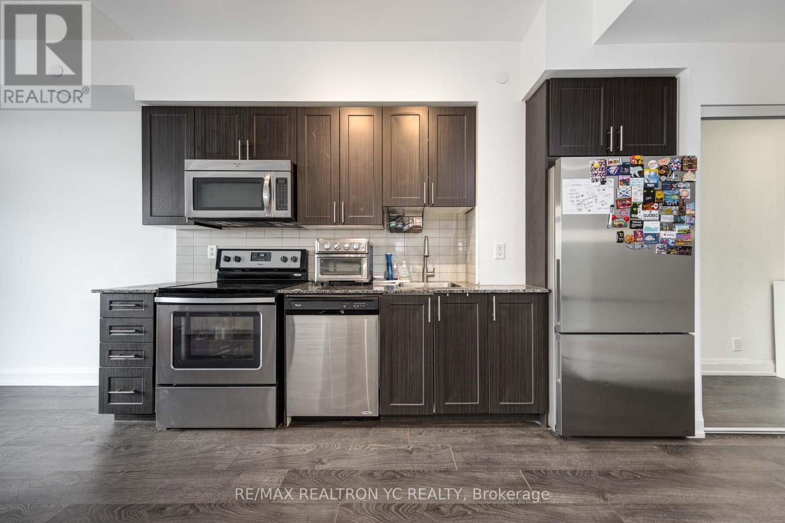 528 - 7900 Bathurst Street, Vaughan, Ontario  L4J 0J9 - Photo 5 - N12161802