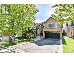 10 LAMONT COURT, Vaughan, Ontario