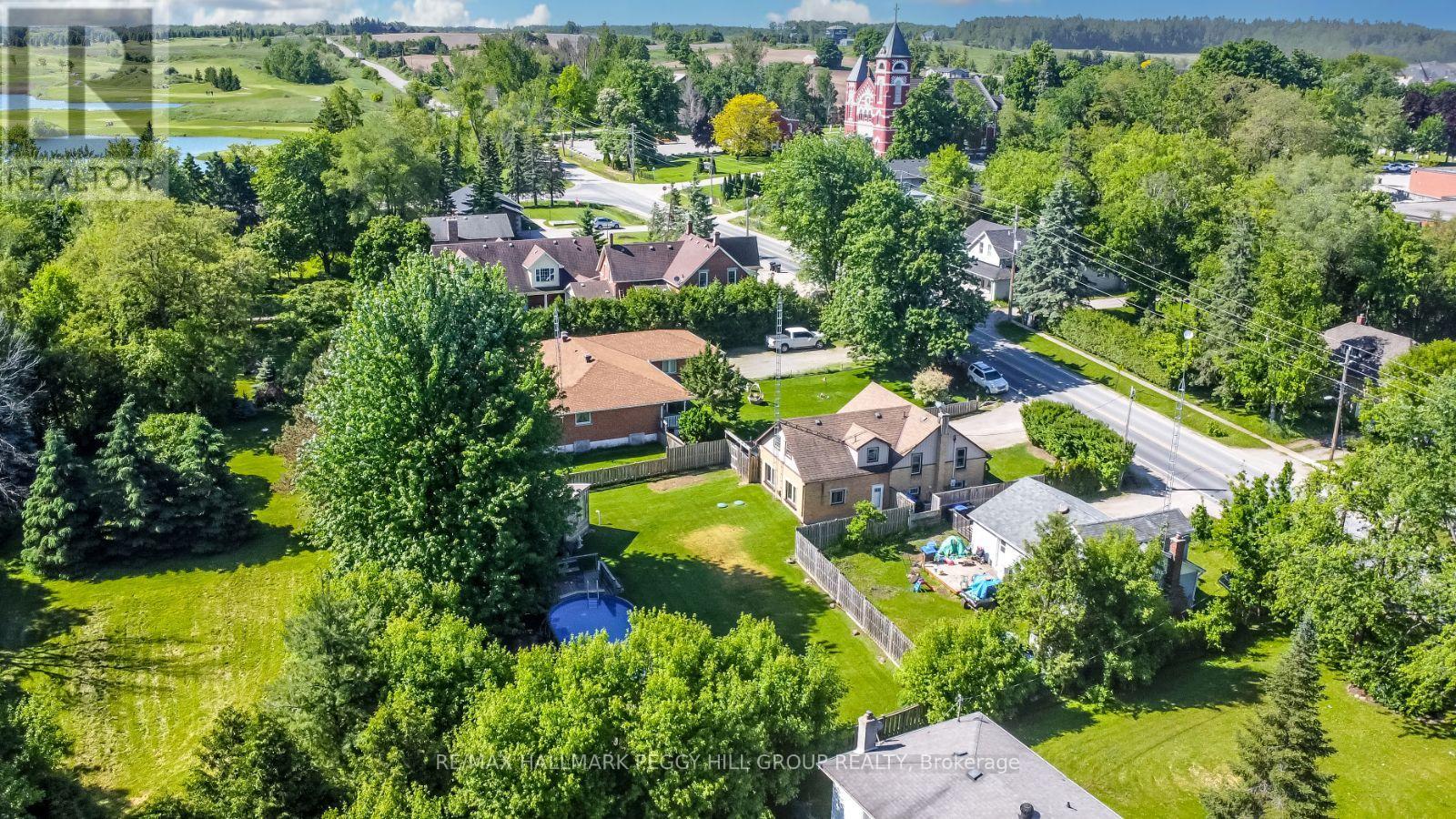 2139 ADJALA-TECUMSETH TOWNLINE, New Tecumseth, Ontario