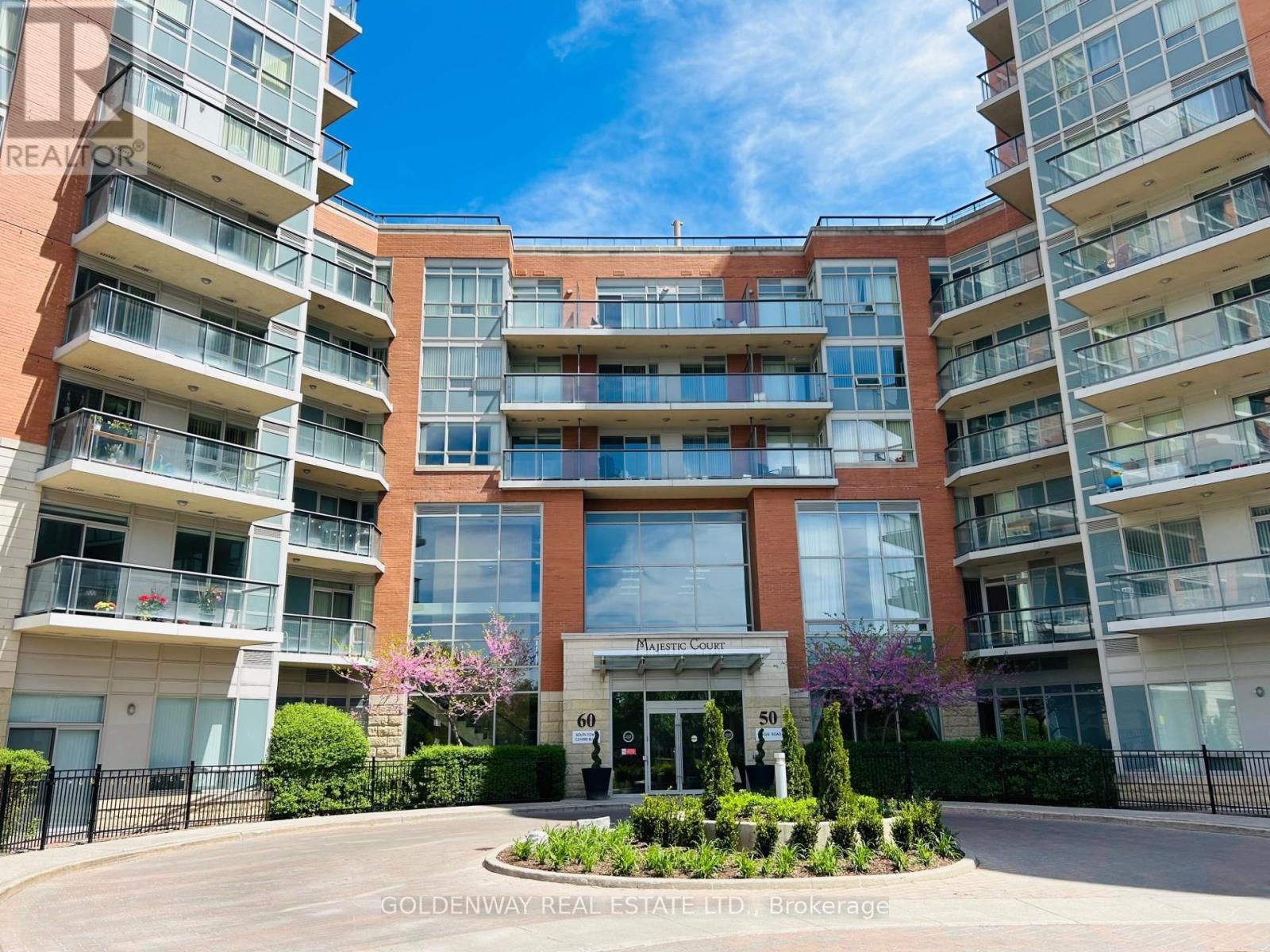615 - 50 CLEGG ROAD, Markham, Ontario