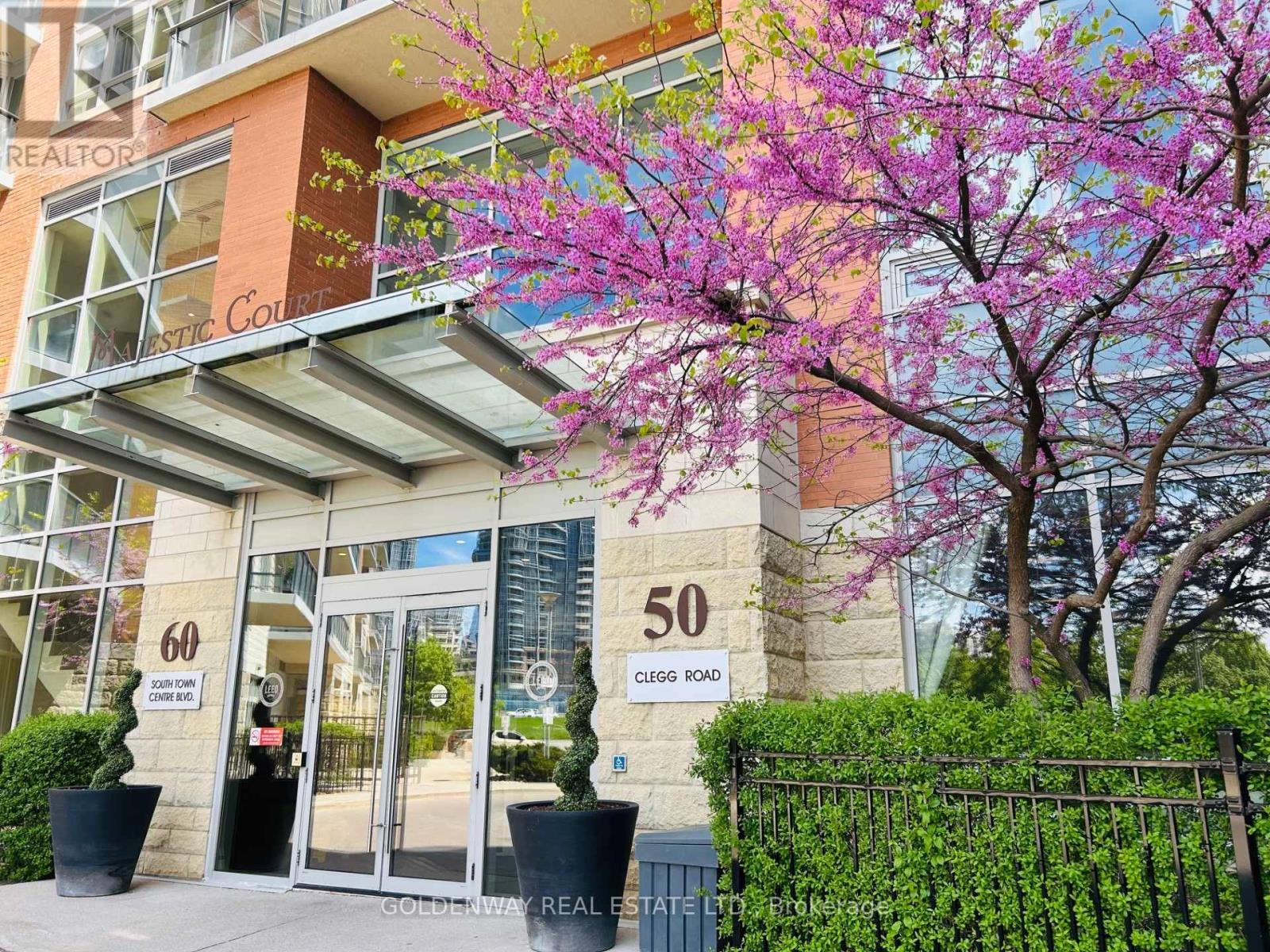 615 - 50 Clegg Road, Markham, Ontario  L6G 0C6 - Photo 2 - N12161844