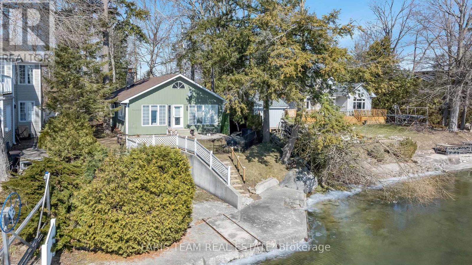 Property at 2855 PURVIS STREET image 1