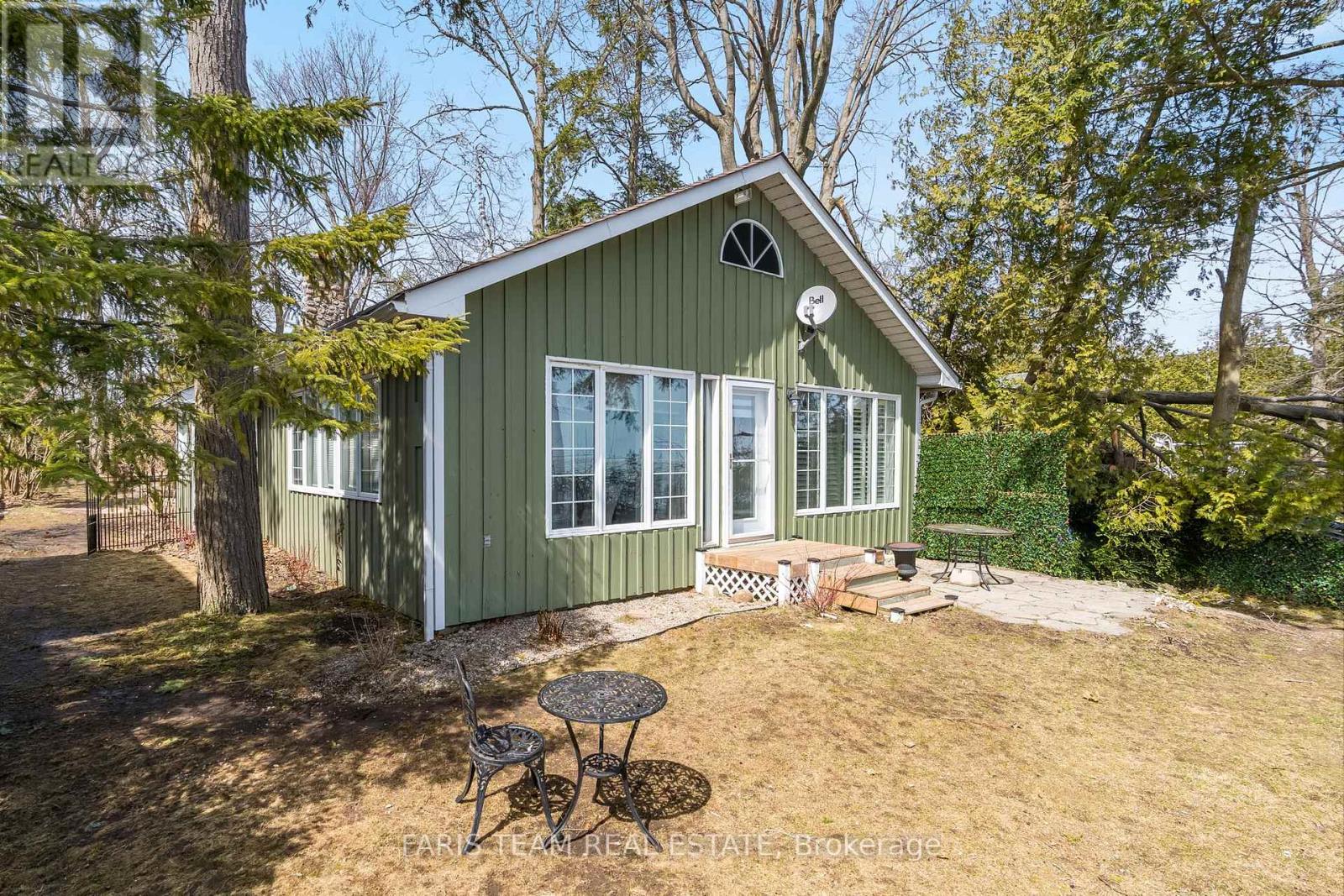 Property at 2855 PURVIS STREET image 2